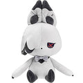 Genshin Burning Song Series Wall Hearth House Rabbit Stuffed Toy Pervere