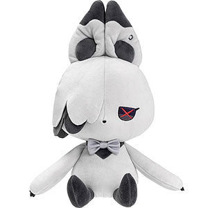 Genshin Burning Song Series Wall Hearth House Rabbit Stuffed Toy Pervere