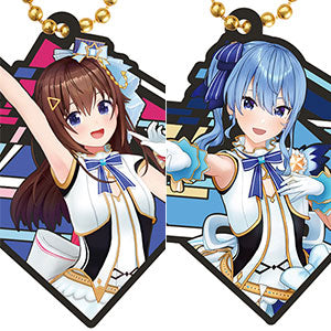 Hololive Lavamas ART Gummy vol.2 12 pieces BOX (candy toy)