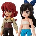 Link Travelers ~Escape! Tokyo Slate Edition ~ SIDE: C 10 pieces BOX (candy toy)