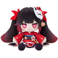 [Bonus] Collapse: Star Rail Fireworks "Fumo" Plush Toy
