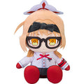 Chokopuni Large 40cm Plush Toy Blue Archive -Blue Archive- Chinatsu