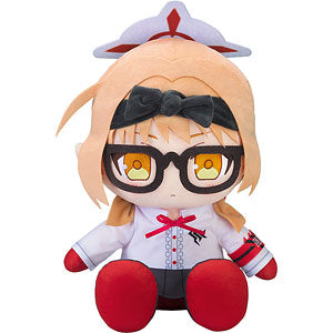 Chokopuni Large 40cm Plush Toy Blue Archive -Blue Archive- Chinatsu