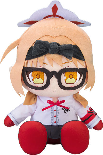 Chokopuni Large 40cm Plush Toy Blue Archive -Blue Archive- Chinatsu