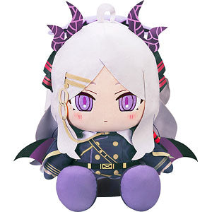 Chokopuni Large 40cm Plush Toy Blue Archive -Blue Archive- Hina
