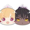 Blue Archive Omanju Nigi Nigi Mascot 2 Box of 9
