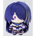 Collapse: Star Rail Deformed Series Plush Toy Yomi