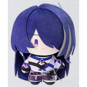 Collapse: Star Rail Deformed Series Plush Toy Yomi