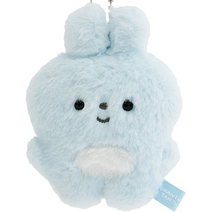MV24101 Pokantotan Pokanto Simple Mini Hanging Stuffed Toy