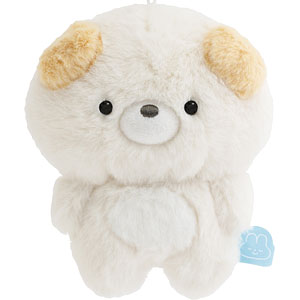 MV24301 Pokantotan Pokanto Simple Yorisoi Pokanto Hanging Stuffed Toy Agetan