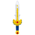 Dragon Quest Plush Loto's Sword