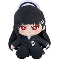 Chokopuni Plush Toy Blue Archive -Blue Archive- Rio