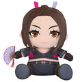 Plush Fatal Fury City of the Wolves Mai Shiranui