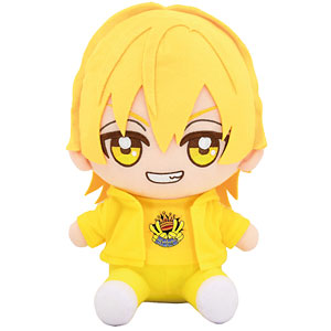 Chibi Nui BIG Real Piece Kota