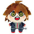 Danganronpa series x Bukubu stuffed mascot 02. Makoto Naegi