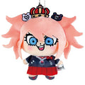 Danganronpa series x Bukubu stuffed mascot 05. Junko Enoshima