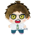 Danganronpa Series x Bukubu Plush Mascot 07. Hajime Hinata