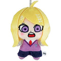Danganronpa series x Bukubu stuffed mascot 10. Kaede Akamatsu