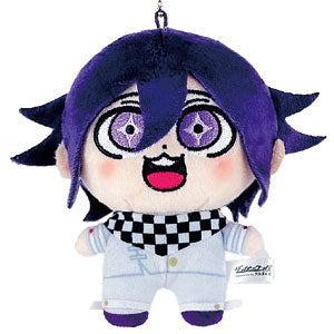 Danganronpa series x Bukubu stuffed mascot 12. Kokichi Ouma