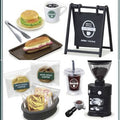 Petit Sample Series PETIT STYLE COFFEE 8 pieces BOX