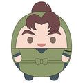 TV anime “Nintama Rantaro” Fuwakororin Msize4 A: Magohei Igasaki