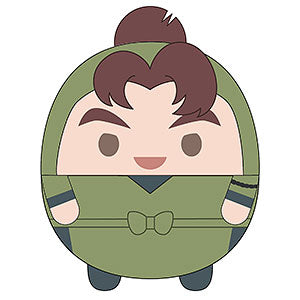 TV anime “Nintama Rantaro” Fuwakororin Msize4 A: Magohei Igasaki