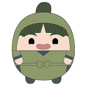 TV anime “Nintama Rantaro” Fuwakororin Msize4 B: Samon Kanzaki