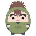 TV anime “Nintama Rantaro” Fuwakororin Msize4 C: Sannosuke Tsugiya