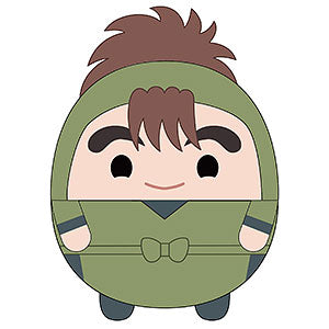 TV anime “Nintama Rantaro” Fuwakororin Msize4 C: Sannosuke Tsugiya