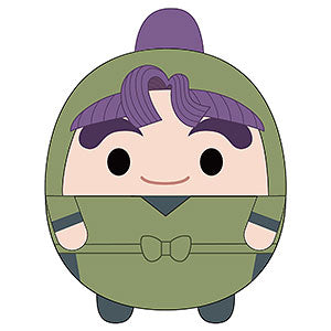 TV anime “Nintama Rantaro” Fuwakororin Msize4 F: Kazuma Mitanda