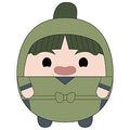 TV anime “Nintama Rantaro” Fuwakororin BIG4 B: Samon Kanzaki
