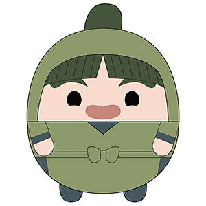TV anime “Nintama Rantaro” Fuwakororin BIG4 B: Samon Kanzaki