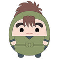 TV anime “Nintama Rantaro” Fuwakororin BIG4 C: Sannosuke Tsugiya