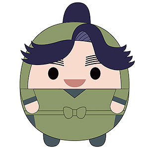 TV anime “Nintama Rantaro” Fuwakororin BIG4 E: Urakaze Fujinai