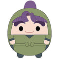 TV anime “Nintama Rantaro” Fuwakororin BIG4 F: Kazuma Mitanda