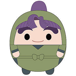 TV anime “Nintama Rantaro” Fuwakororin BIG4 F: Kazuma Mitanda