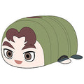 TV anime “Nintama Rantaro” Potekoro mascot Msize4 A: Magohei Igasaki