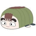 TV anime “Nintama Rantaro” Potekoro mascot Msize4 C: Sannosuke Tsugiya
