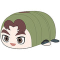TV anime “Nintama Rantaro” Potekoro mascot BIG4 A: Magohei Igasaki