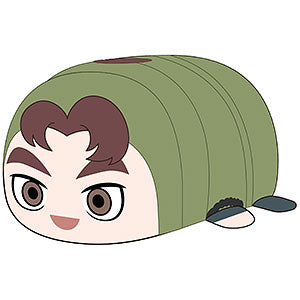 TV anime “Nintama Rantaro” Potekoro mascot BIG4 A: Magohei Igasaki