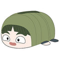 TV anime “Nintama Rantaro” Potekoro mascot BIG4 B: Samon Kanzaki