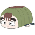TV anime “Nintama Rantaro” Potekoro mascot BIG4 C: Sannosuke Tsugiya