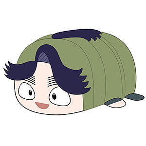TV anime “Nintama Rantaro” Potekoro mascot BIG4 E: Urakaze Fujinai