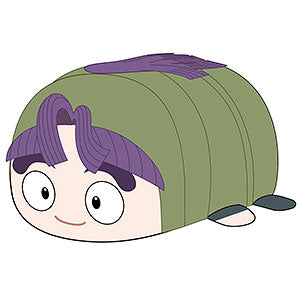 TV anime “Nintama Rantaro” Potekoro mascot BIG4 F: Kazuma Mitanda