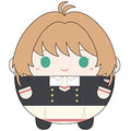 Cardcaptor Sakura Clear Card Edition Fuwakororin Msize A: Sakura Kinomoto (Un...