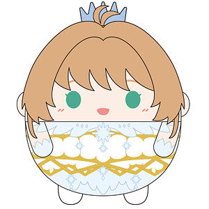 Cardcaptor Sakura Clear Card Edition Fuwakororin Msize B: Sakura Kinomoto (CL...