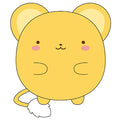 Cardcaptor Sakura Clear Card Arc Fuwakororin Msize D: Kero-chan