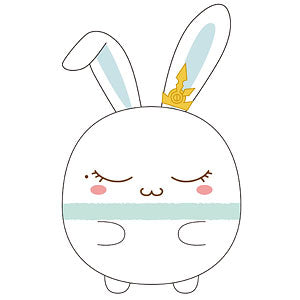 Cardcaptor Sakura Clear Card Arc Fuwakororin Msize F: Momo