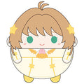 Cardcaptor Sakura Clear Card Edition Fuwakororin Msize G: Sakura Kinomoto (Fl...