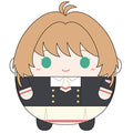 Cardcaptor Sakura Clear Card Edition Fuwakororin BIG A: Sakura Kinomoto (Unif...